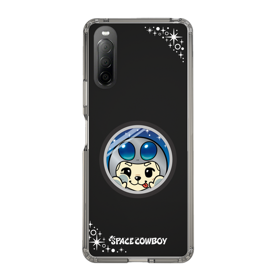 スリムプロテクションケース［ Takanori Iwata ASIA TOUR 2025-2026 "SPACE COWBOY" - キャラA ］