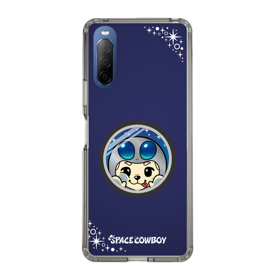 スリムプロテクションケース［ Takanori Iwata ASIA TOUR 2025-2026 "SPACE COWBOY" - キャラA ］