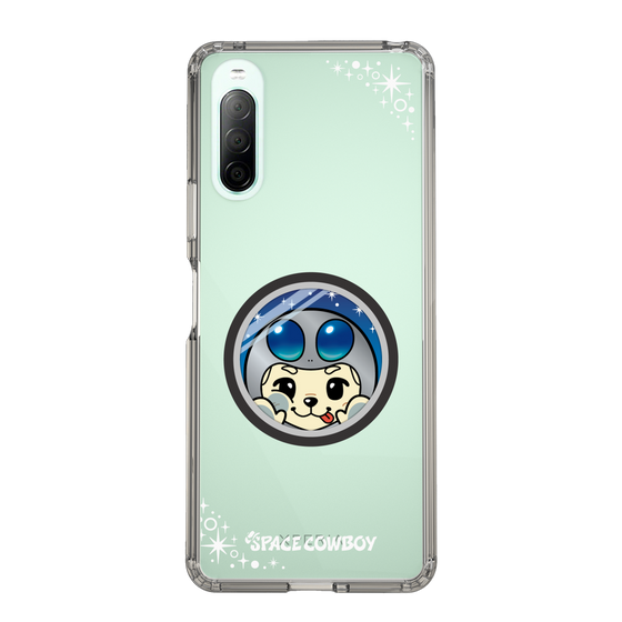 スリムプロテクションケース［ Takanori Iwata ASIA TOUR 2025-2026 "SPACE COWBOY" - キャラA ］