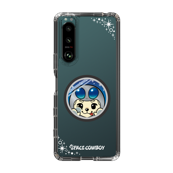 スリムプロテクションケース［ Takanori Iwata ASIA TOUR 2025-2026 "SPACE COWBOY" - キャラA ］