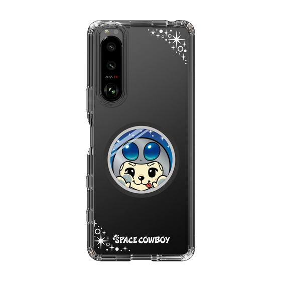 スリムプロテクションケース［ Takanori Iwata ASIA TOUR 2025-2026 "SPACE COWBOY" - キャラA ］