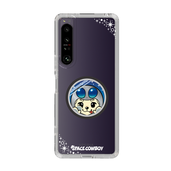 スリムプロテクションケース［ Takanori Iwata ASIA TOUR 2025-2026 "SPACE COWBOY" - キャラA ］