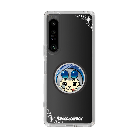 スリムプロテクションケース［ Takanori Iwata ASIA TOUR 2025-2026 "SPACE COWBOY" - キャラA ］