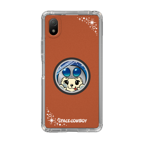 スリムプロテクションケース［ Takanori Iwata ASIA TOUR 2025-2026 "SPACE COWBOY" - キャラA ］