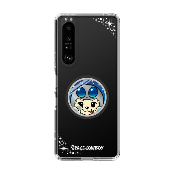 スリムプロテクションケース［ Takanori Iwata ASIA TOUR 2025-2026 "SPACE COWBOY" - キャラA ］