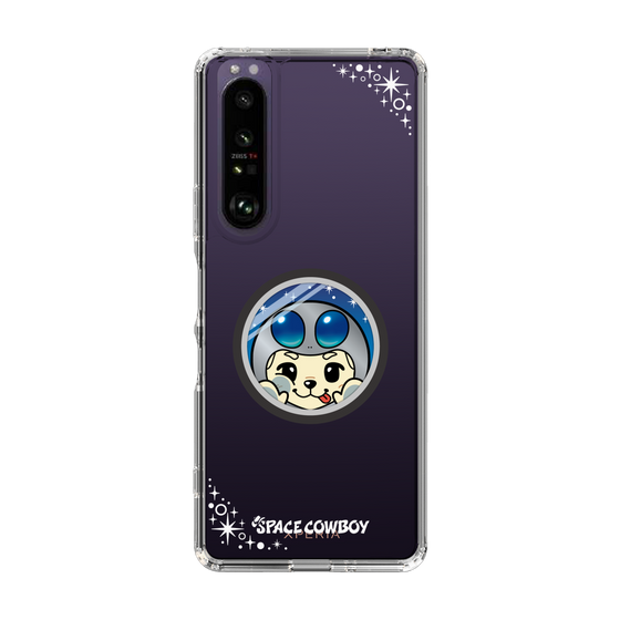 スリムプロテクションケース［ Takanori Iwata ASIA TOUR 2025-2026 "SPACE COWBOY" - キャラA ］