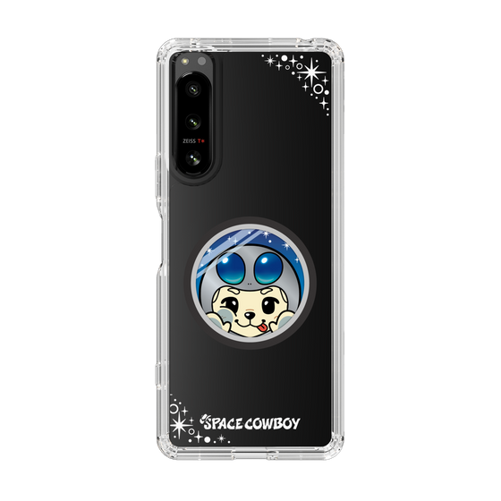 スリムプロテクションケース［ Takanori Iwata ASIA TOUR 2025-2026 "SPACE COWBOY" - キャラA ］