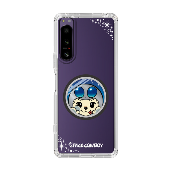 スリムプロテクションケース［ Takanori Iwata ASIA TOUR 2025-2026 "SPACE COWBOY" - キャラA ］