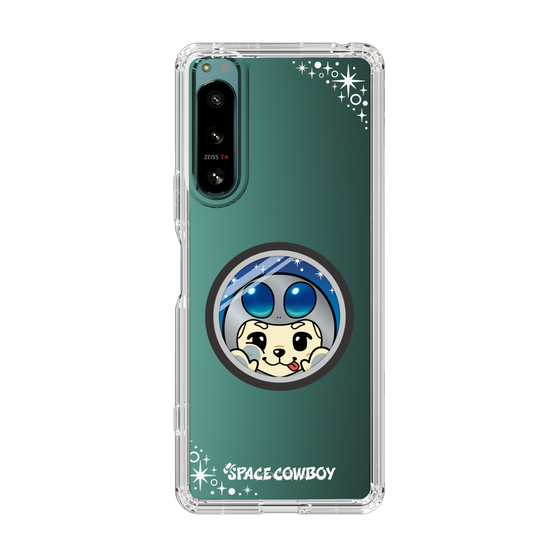 スリムプロテクションケース［ Takanori Iwata ASIA TOUR 2025-2026 "SPACE COWBOY" - キャラA ］