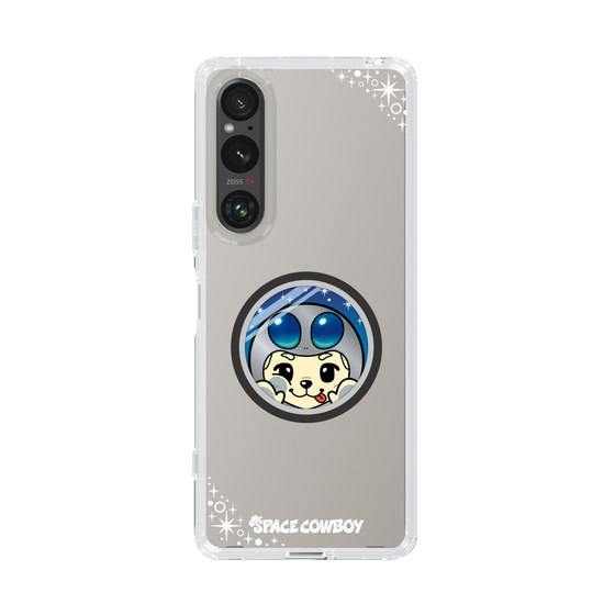 スリムプロテクションケース［ Takanori Iwata ASIA TOUR 2025-2026 "SPACE COWBOY" - キャラA ］