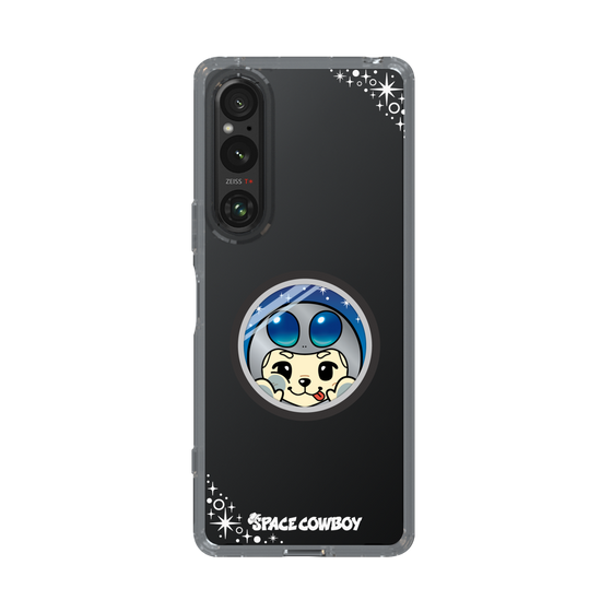 スリムプロテクションケース［ Takanori Iwata ASIA TOUR 2025-2026 "SPACE COWBOY" - キャラA ］