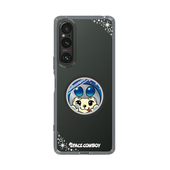 スリムプロテクションケース［ Takanori Iwata ASIA TOUR 2025-2026 "SPACE COWBOY" - キャラA ］