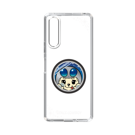 スリムプロテクションケース［ Takanori Iwata ASIA TOUR 2025-2026 "SPACE COWBOY" - キャラA ］