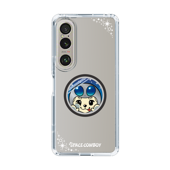 スリムプロテクションケース［ Takanori Iwata ASIA TOUR 2025-2026 "SPACE COWBOY" - キャラA ］