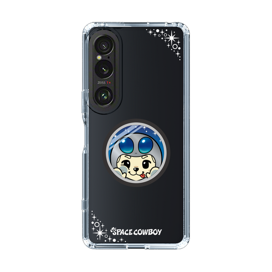 スリムプロテクションケース［ Takanori Iwata ASIA TOUR 2025-2026 "SPACE COWBOY" - キャラA ］