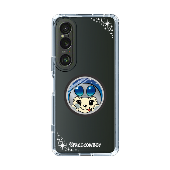 スリムプロテクションケース［ Takanori Iwata ASIA TOUR 2025-2026 "SPACE COWBOY" - キャラA ］