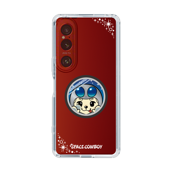 スリムプロテクションケース［ Takanori Iwata ASIA TOUR 2025-2026 "SPACE COWBOY" - キャラA ］