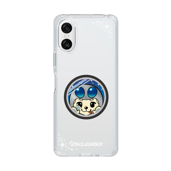 スリムプロテクションケース［ Takanori Iwata ASIA TOUR 2025-2026 "SPACE COWBOY" - キャラA ］