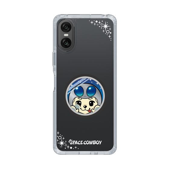 スリムプロテクションケース［ Takanori Iwata ASIA TOUR 2025-2026 "SPACE COWBOY" - キャラA ］