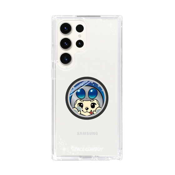 スリムプロテクションケース［ Takanori Iwata ASIA TOUR 2025-2026 "SPACE COWBOY" - キャラA ］