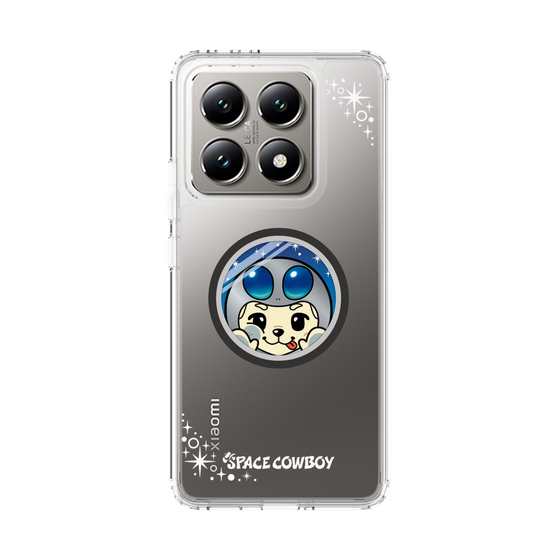 スリムプロテクションケース［ Takanori Iwata ASIA TOUR 2025-2026 "SPACE COWBOY" - キャラA ］