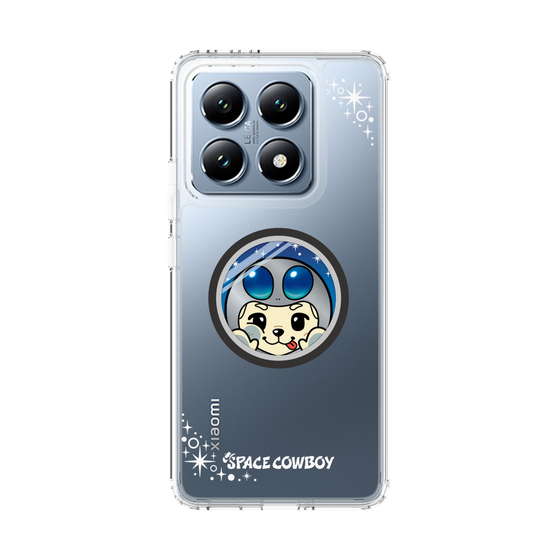 スリムプロテクションケース［ Takanori Iwata ASIA TOUR 2025-2026 "SPACE COWBOY" - キャラA ］