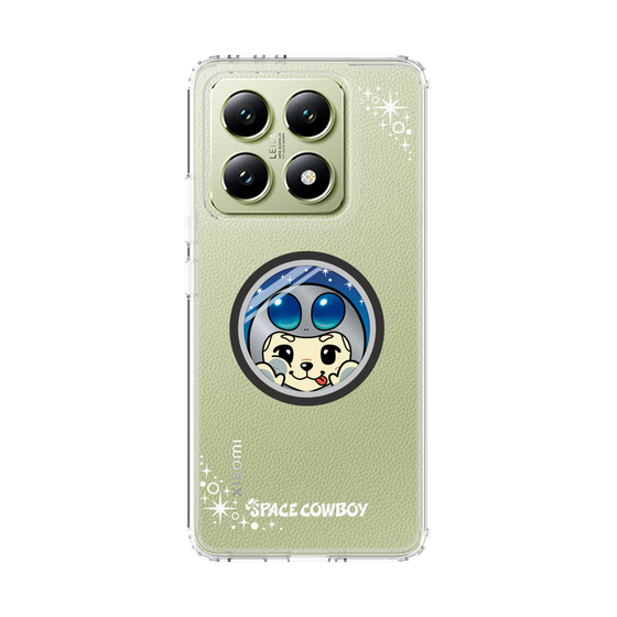 スリムプロテクションケース［ Takanori Iwata ASIA TOUR 2025-2026 "SPACE COWBOY" - キャラA ］