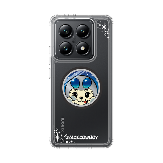 スリムプロテクションケース［ Takanori Iwata ASIA TOUR 2025-2026 "SPACE COWBOY" - キャラA ］