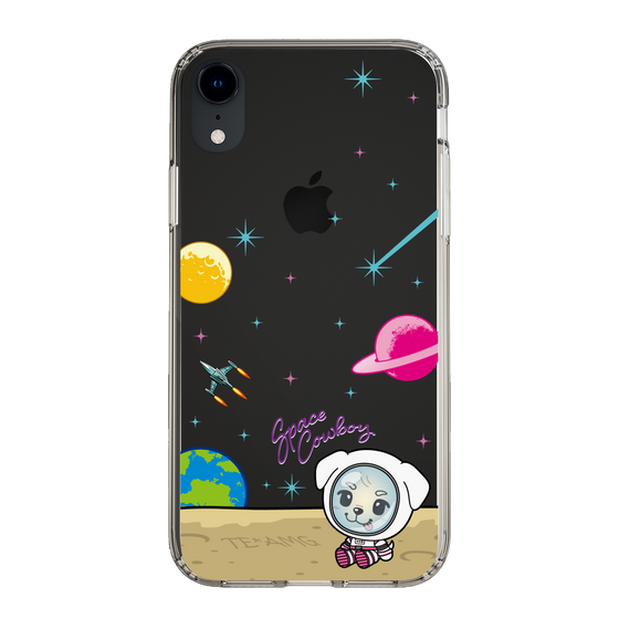 スリムプロテクションケース［ Takanori Iwata ASIA TOUR 2025-2026 "SPACE COWBOY" - キャラB ］