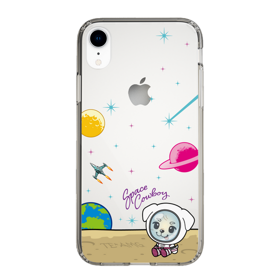 スリムプロテクションケース［ Takanori Iwata ASIA TOUR 2025-2026 "SPACE COWBOY" - キャラB ］