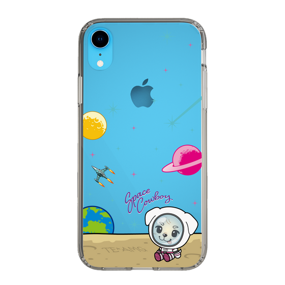 スリムプロテクションケース［ Takanori Iwata ASIA TOUR 2025-2026 "SPACE COWBOY" - キャラB ］