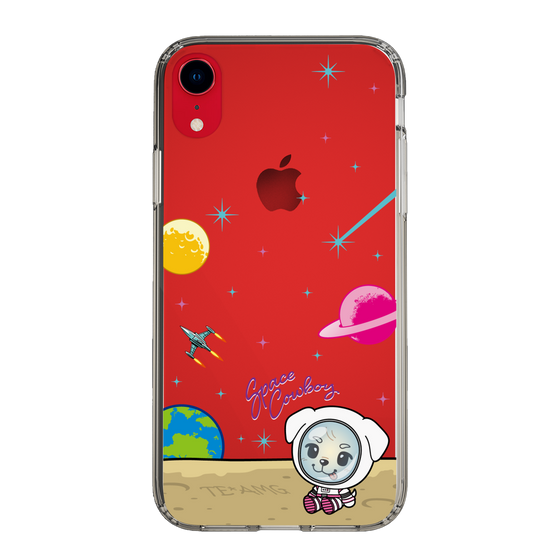 スリムプロテクションケース［ Takanori Iwata ASIA TOUR 2025-2026 "SPACE COWBOY" - キャラB ］