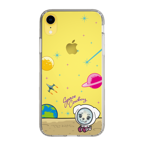 スリムプロテクションケース［ Takanori Iwata ASIA TOUR 2025-2026 "SPACE COWBOY" - キャラB ］