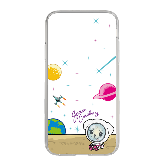 スリムプロテクションケース［ Takanori Iwata ASIA TOUR 2025-2026 "SPACE COWBOY" - キャラB ］