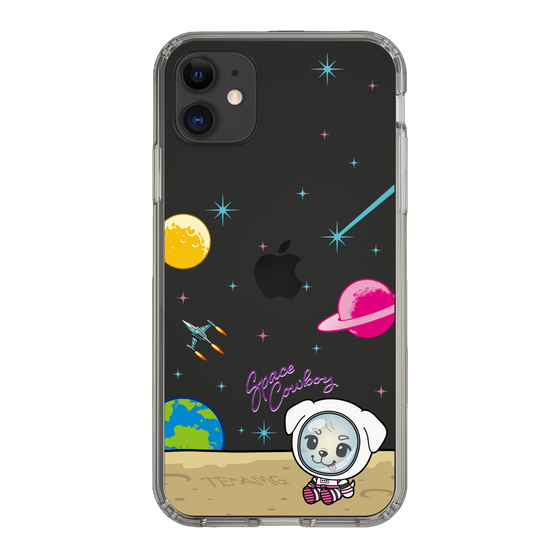 スリムプロテクションケース［ Takanori Iwata ASIA TOUR 2025-2026 "SPACE COWBOY" - キャラB ］