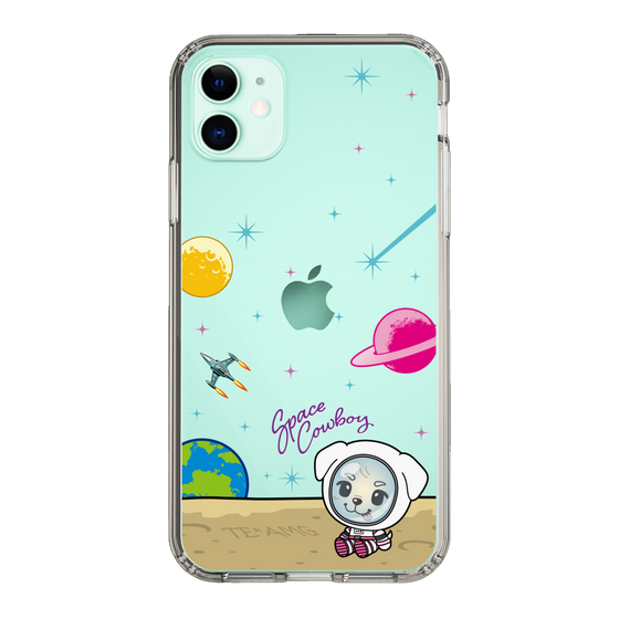 スリムプロテクションケース［ Takanori Iwata ASIA TOUR 2025-2026 "SPACE COWBOY" - キャラB ］