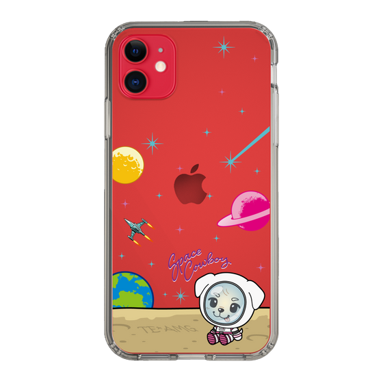 スリムプロテクションケース［ Takanori Iwata ASIA TOUR 2025-2026 "SPACE COWBOY" - キャラB ］