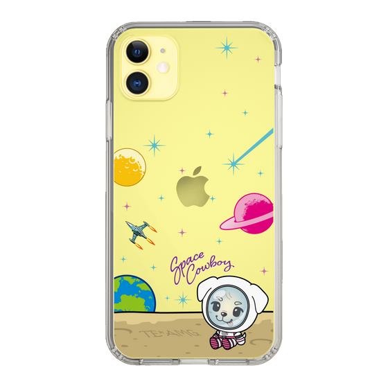 スリムプロテクションケース［ Takanori Iwata ASIA TOUR 2025-2026 "SPACE COWBOY" - キャラB ］