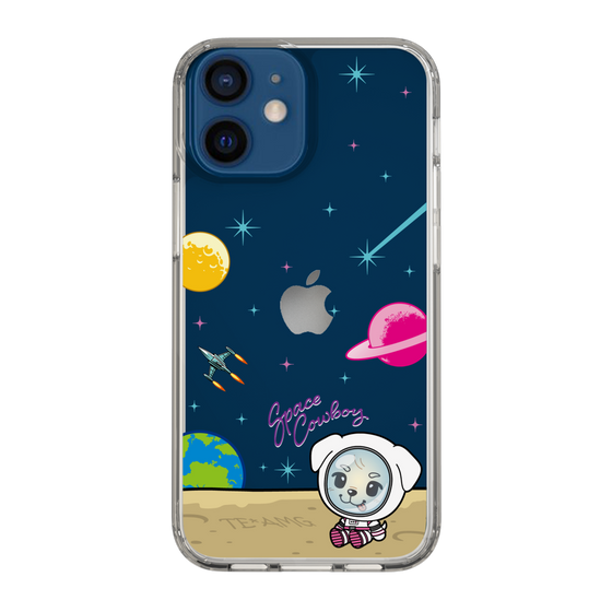 スリムプロテクションケース［ Takanori Iwata ASIA TOUR 2025-2026 "SPACE COWBOY" - キャラB ］