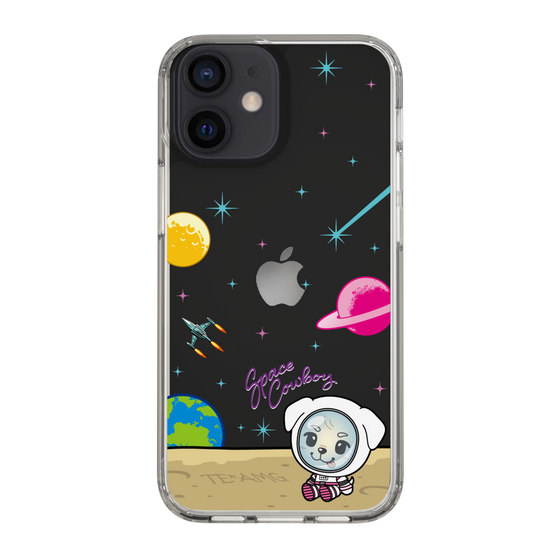 スリムプロテクションケース［ Takanori Iwata ASIA TOUR 2025-2026 "SPACE COWBOY" - キャラB ］