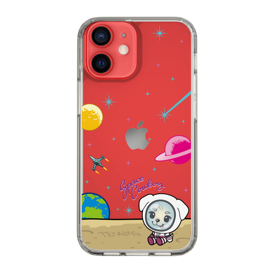 スリムプロテクションケース［ Takanori Iwata ASIA TOUR 2025-2026 "SPACE COWBOY" - キャラB ］