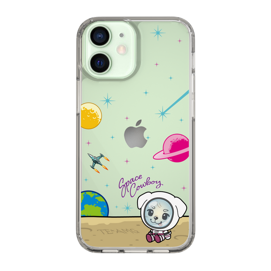 スリムプロテクションケース［ Takanori Iwata ASIA TOUR 2025-2026 "SPACE COWBOY" - キャラB ］