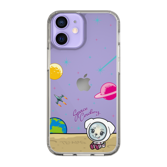 スリムプロテクションケース［ Takanori Iwata ASIA TOUR 2025-2026 "SPACE COWBOY" - キャラB ］