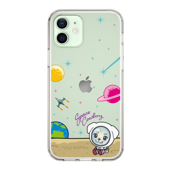 スリムプロテクションケース［ Takanori Iwata ASIA TOUR 2025-2026 "SPACE COWBOY" - キャラB ］