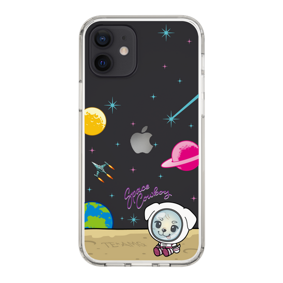 スリムプロテクションケース［ Takanori Iwata ASIA TOUR 2025-2026 "SPACE COWBOY" - キャラB ］