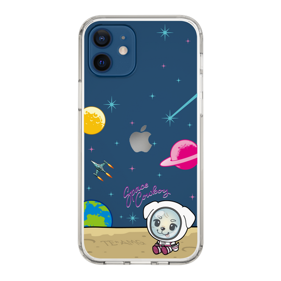 スリムプロテクションケース［ Takanori Iwata ASIA TOUR 2025-2026 "SPACE COWBOY" - キャラB ］