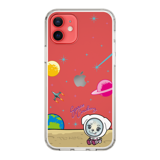 スリムプロテクションケース［ Takanori Iwata ASIA TOUR 2025-2026 "SPACE COWBOY" - キャラB ］