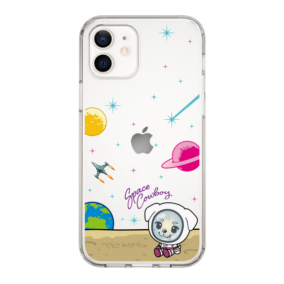 スリムプロテクションケース［ Takanori Iwata ASIA TOUR 2025-2026 "SPACE COWBOY" - キャラB ］