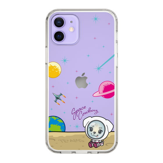 スリムプロテクションケース［ Takanori Iwata ASIA TOUR 2025-2026 "SPACE COWBOY" - キャラB ］
