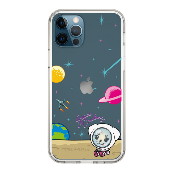 スリムプロテクションケース［ Takanori Iwata ASIA TOUR 2025-2026 "SPACE COWBOY" - キャラB ］